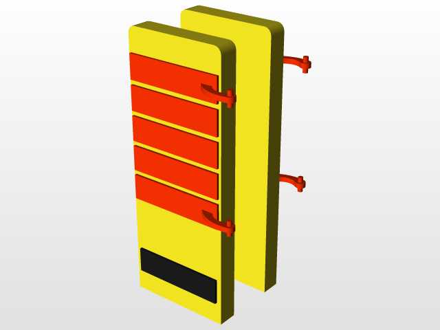 Пароооз/Dotto列车