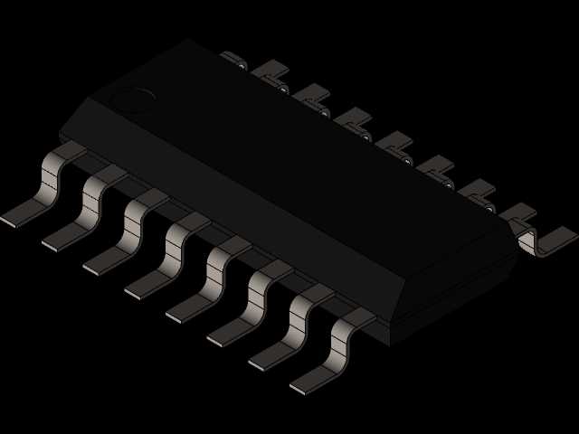 4λLED�����ģ�飨TM74HC595��