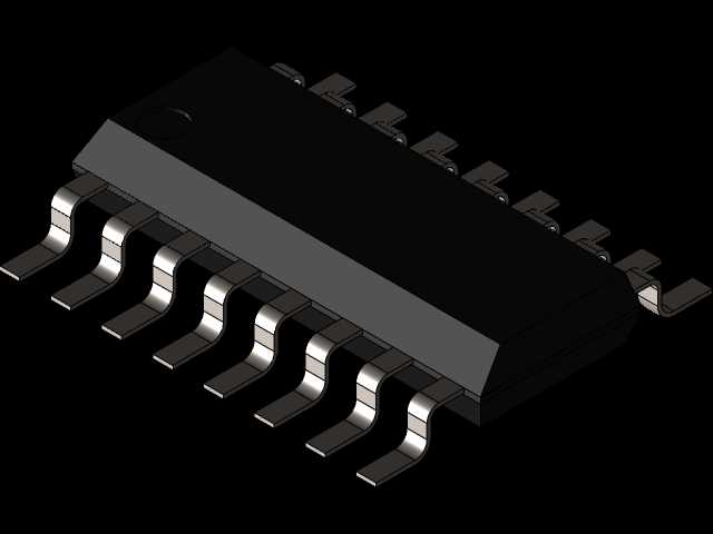 4λLED�����ģ�飨TM74HC595��