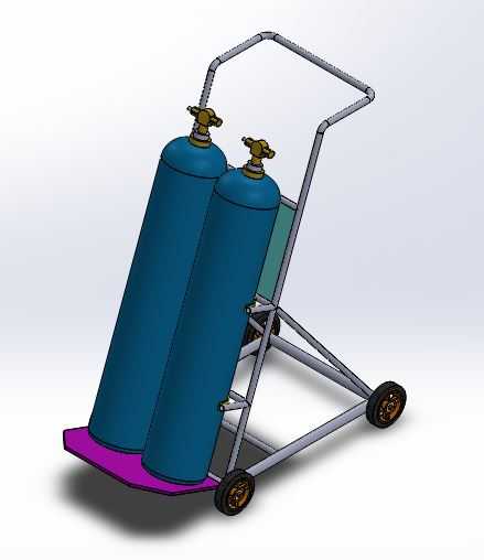 Cart/Troli��Ȼ����˾/Dorongan��Ȼ����˾