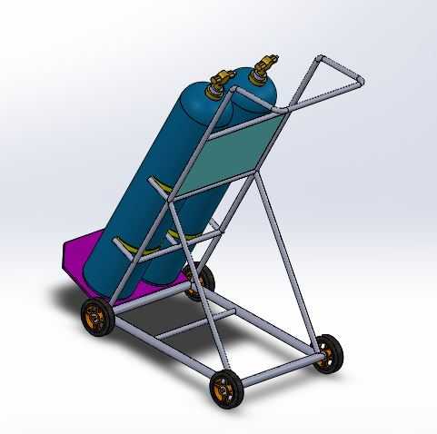 Cart/Troli��Ȼ����˾/Dorongan��Ȼ����˾