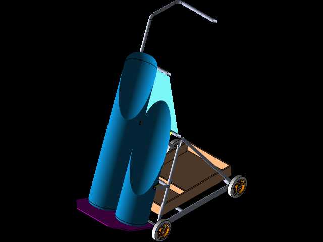 Cart/Troli��Ȼ����˾/Dorongan��Ȼ����˾
