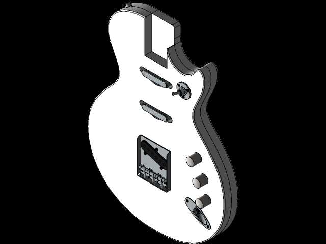 Les Paul-Telecaster����