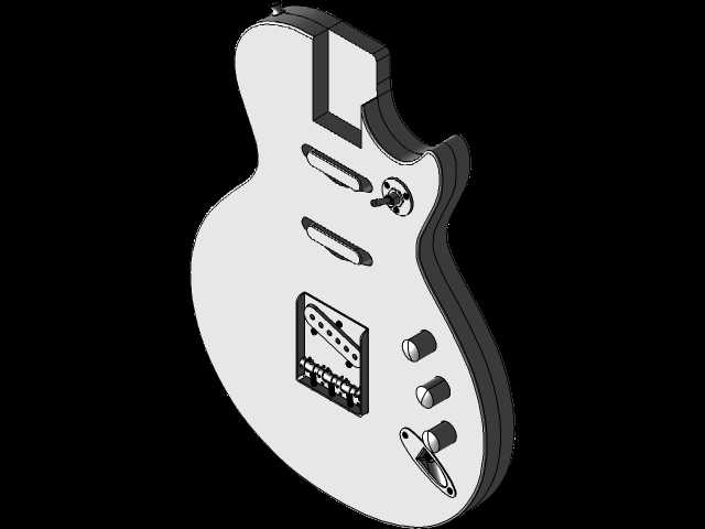 Les Paul-Telecaster����