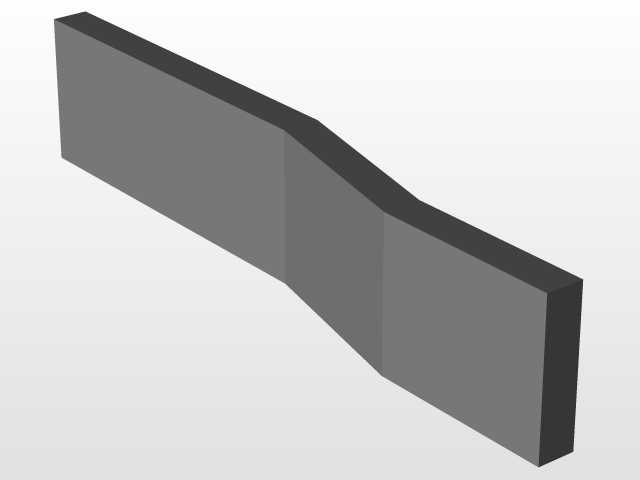 之字形左轮手枪十字弓V2.0(3D打印套件)