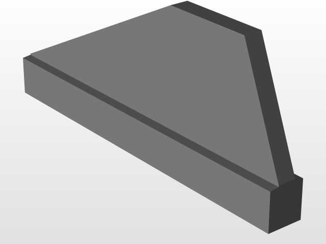 之字形左轮手枪十字弓V2.0(3D打印套件)