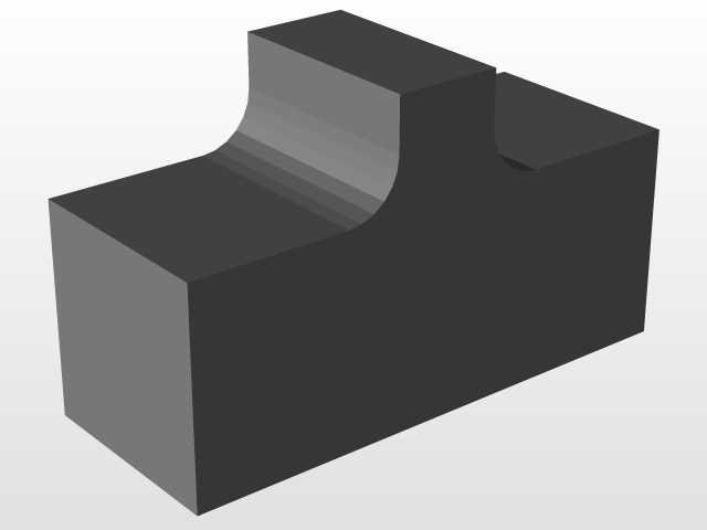 之字形左轮手枪十字弓V2.0(3D打印套件)