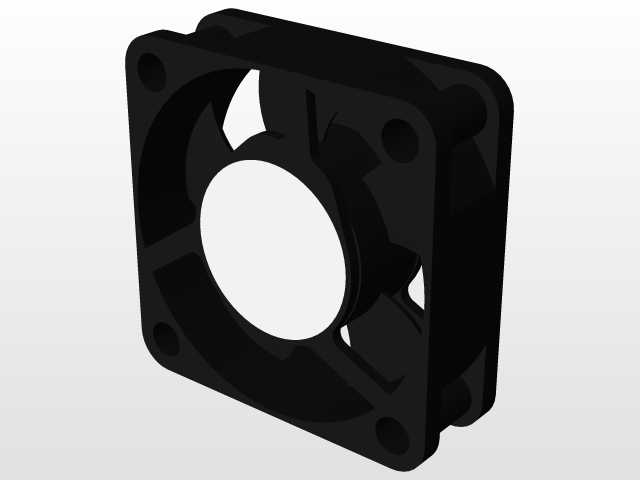 大三角3D打印机