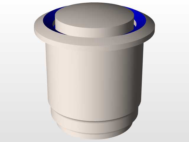 大三角3D打印机
