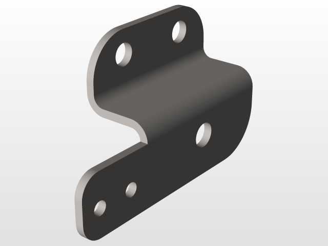 大三角3D打印机