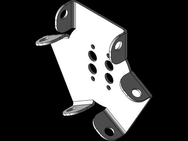 大三角3D打印机