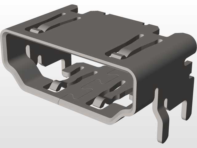 大三角3D打印机
