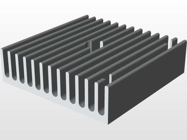 大三角3D打印机