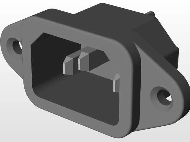 大三角3D打印机