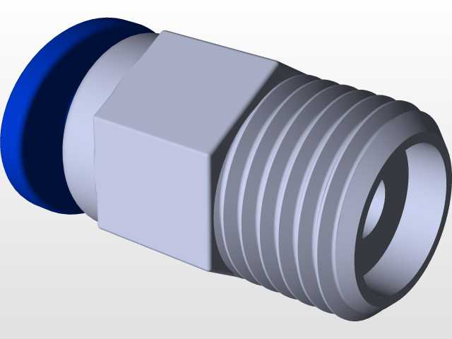 大三角3D打印机