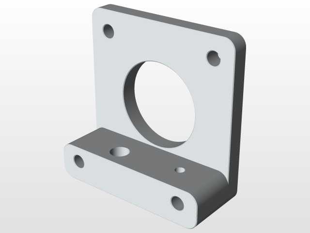 大三角3D打印机