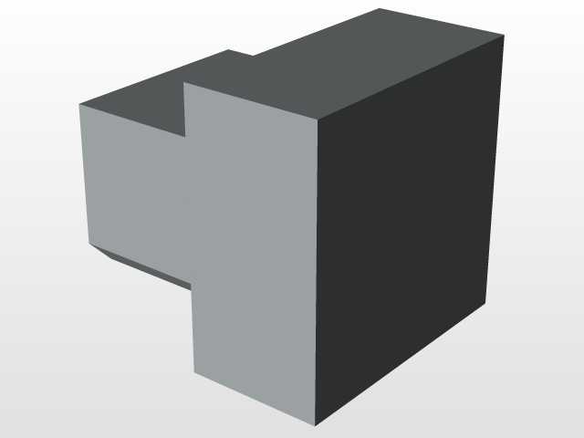 大三角3D打印机
