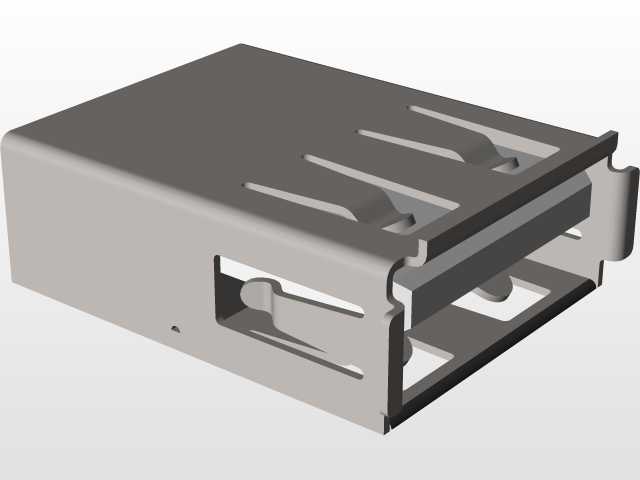 大三角3D打印机