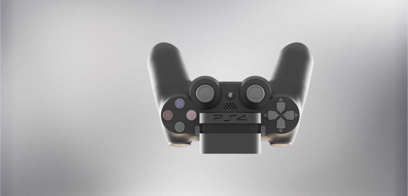 PS4 Padվ��