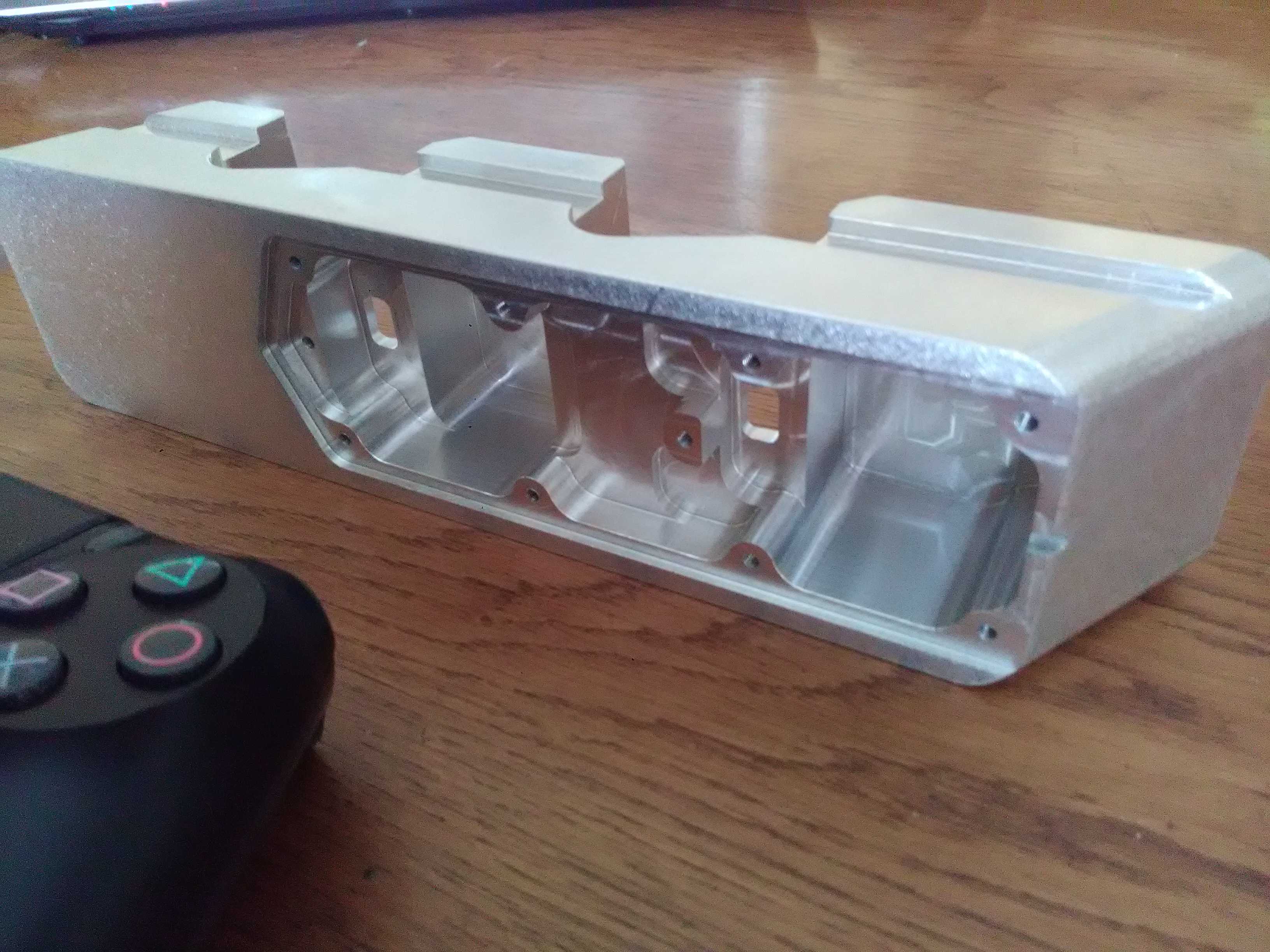 PS4 Padվ��
