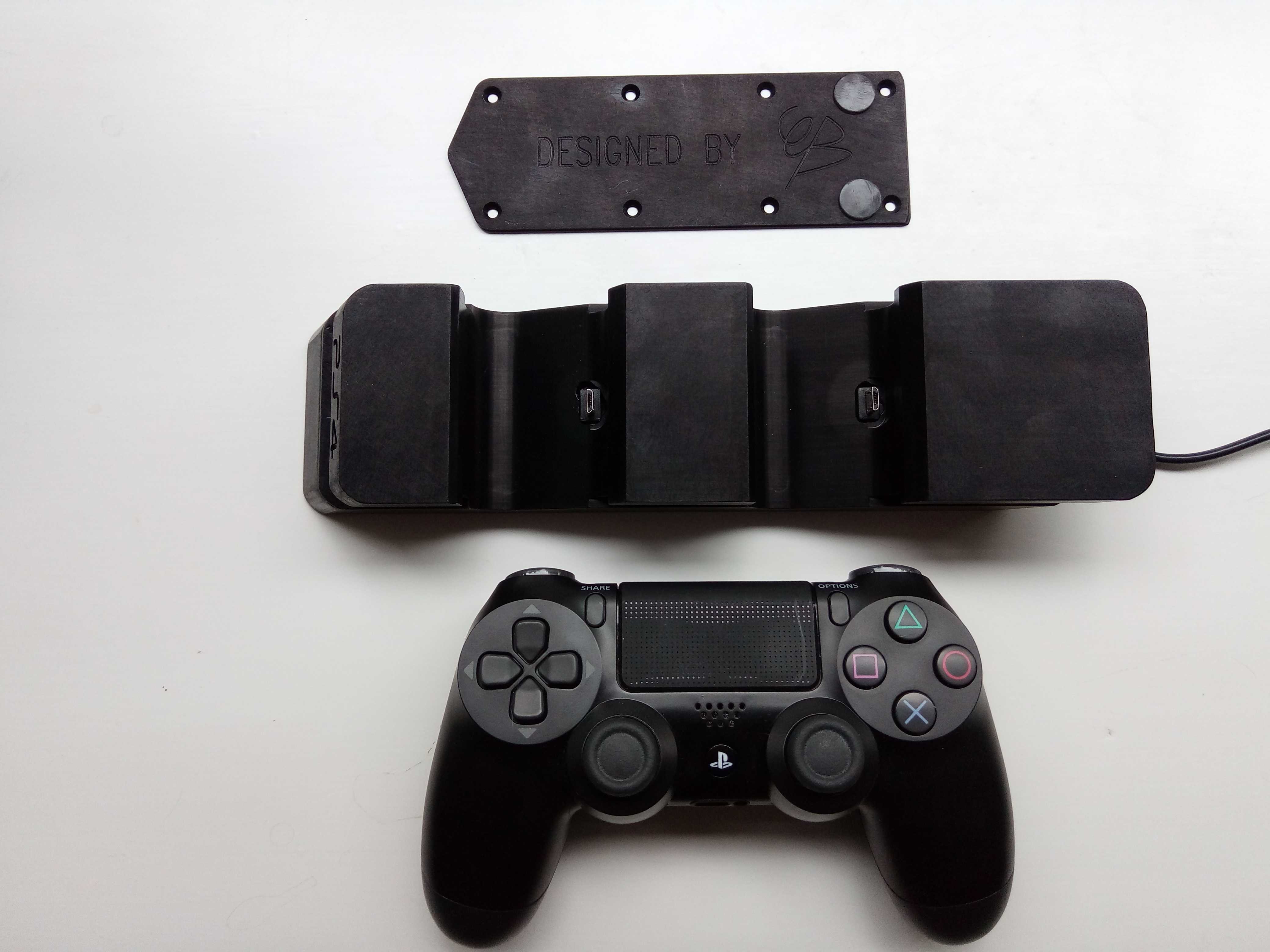 PS4 Padվ��