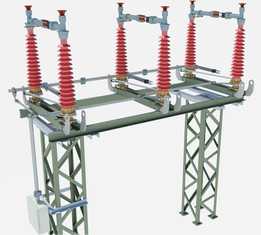 HAPAM���Ķ�·��72kV