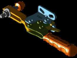 Kukamet Kenet 111-1-
