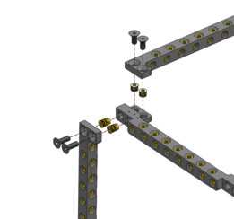 Casemaker3D��ӡ������ӽṹ���