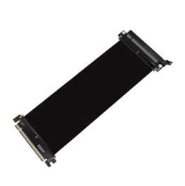 25cm��PCIe��������ת�����߽ṹ���