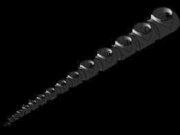 ASME B 16.9ֱ��Ϊ1Ӣ