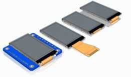 1.14 TFT IPS-ģ�飨S