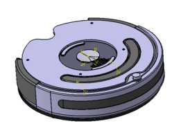 ������������,Roomba 
