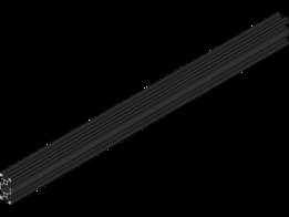 V�Ͳ�20x40x500