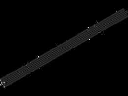 V�Ͳ�20x20x500