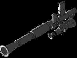 RPG-7 picatinny������