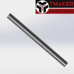 T-Maker生产的Vitme M8 step2mm型材