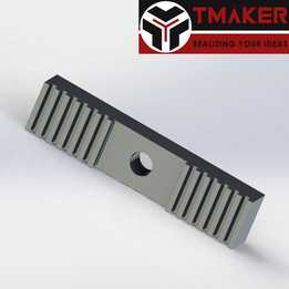 T-Maker生产的GT2皮带架