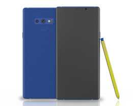 ����Galaxy Note 9