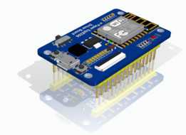 ����ֽEsp8266-������