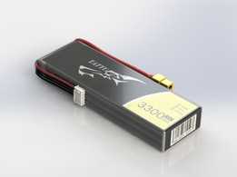 ��ͼ3300mAh 35C 3S