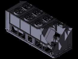 ����ʽ��ҵ��ˮ����300KW�����豸