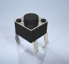 ��ť6x6x5mm 4Pin