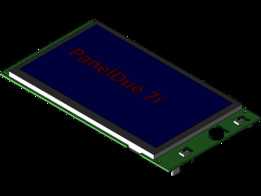 PanelDue 7i��˾