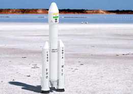 GSLV mkIII��˾