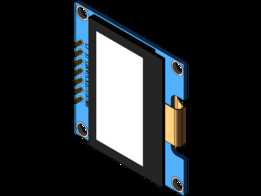 OLED 1,30Ӣ����ʾ��