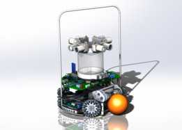 Robocup�����������