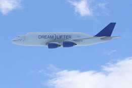 ����747 400 LCF����