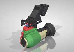 j��֧���ϵ�FLIR Scou