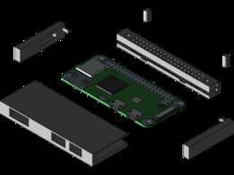 Raspberry Pi Zero W-