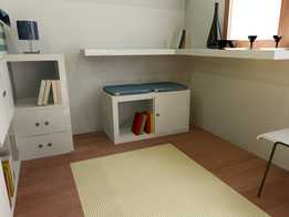 IKEA Kallax���ܵ�Ԫ1
